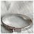 Kelly Hermès Pulsera Hermes Plata - vista 5