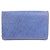 Louis Vuitton Twist Limited MM Blu - vista 2