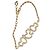 Autre Marque Bracciale Qeelin D'oro