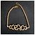 Autre Marque Bracciale Qeelin D'oro - vista 2