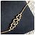 Autre Marque Bracciale Qeelin D'oro - vista 3