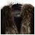 Dolce & Gabbana Cappotto Tweed Nero e Paillettes - vista 4
