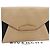 Bolso de mano Givenchy Antigona Negro Beige