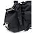 Givenchy Downtown Mini Rucksack Schwarz - Ansicht 3