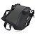 Givenchy Downtown Mini Rucksack Schwarz - Ansicht 6