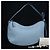 Borsa in pelle azzurro chiaro Kate Spade Blu chiaro - vista 9