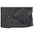 R13 Relaxed Chore Jacke aus anthrazitgrauem Leinen - Ansicht 4