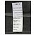 R13 Relaxed Chore Jacke aus anthrazitgrauem Leinen - Ansicht 7