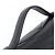 Borsa a mano in pelle Chanel AS6044 Nero - vista 8