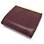 Cartera Cartier Bordeaux Tri-fold Burdeos - vista 2