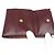 Cartera Cartier Bordeaux Tri-fold Burdeos - vista 3