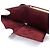 Cartera Cartier Bordeaux Tri-fold Burdeos - vista 5
