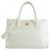 Borsa Chanel Executive Line 15206 Bianco