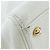 Borsa Chanel Executive Line 15206 Bianco - vista 3