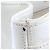 Borsa Chanel Executive Line 15206 Bianco - vista 4