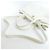Borsa Chanel Executive Line 15206 Bianco - vista 5