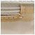 Borsa Chanel Executive Line 15206 Bianco - vista 9