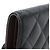 Cartera Chanel Timeless Classic Line AP0231 Negro Burdeos - vista 3