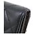 Cartera Chanel Timeless Classic Line AP0231 Negro Burdeos - vista 4