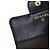 Cartera Chanel Timeless Classic Line AP0231 Negro Burdeos - vista 8