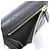 Cartera Chanel Timeless Classic Line AP0231 Negro Burdeos - vista 9