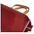 Borsa Louis Vuitton Vernis Rosewood Avenue Rosso - vista 3
