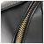 Borsa Louis Vuitton Epi Soufflot Nero - vista 3