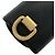Borsa a tracolla Louis Vuitton Epi Twist MM M59402 Nero - vista 4