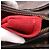 Borsa Louis Vuitton Monogram Viva Cite MM Marrone Beige - vista 15