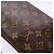 Borsa Louis Vuitton Monogram Viva Cite MM Marrone Beige - vista 4