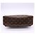 Borsa Louis Vuitton Monogram Viva Cite MM Marrone Beige - vista 7