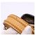Borsa Louis Vuitton Monogram Viva Cite MM Marrone Beige - vista 8