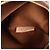 Bolsa Louis Vuitton Monogram Batignolles Horizontal Marrom Bege - vista 18