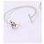 Autre Marque Pendientes de aro Tiffany T Wire Plata - vista 10