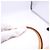 Louis Vuitton Monogram Neverfull PM Handtasche Braun Beige - Ansicht 12