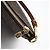 Louis Vuitton Monogram Pochette Handtasche Braun Beige - Ansicht 10
