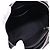 Borsa a tracolla Prada Diagram in pelle di vitello nera Nero - vista 12