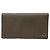Bulgari Portafoglio lungo Bvlgari Bvlgari Man bi-fold Grigio