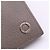 Bulgari Portafoglio lungo Bvlgari Bvlgari Man bi-fold Grigio - vista 11