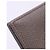 Bulgari Portafoglio lungo Bvlgari Bvlgari Man bi-fold Grigio - vista 9