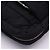 Clutch e borsa a tracolla Prada in nylon nero Saffiano - vista 10