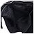 Clutch e borsa a tracolla Prada in nylon nero Saffiano - vista 13