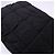 Clutch e borsa a tracolla Prada in nylon nero Saffiano - vista 4
