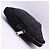 Clutch e borsa a tracolla Prada in nylon nero Saffiano - vista 6