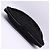 Clutch e borsa a tracolla Prada in nylon nero Saffiano - vista 7