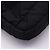 Clutch e borsa a tracolla Prada in nylon nero Saffiano - vista 9