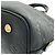 Borsa Louis Vuitton Monogram Empreinte Alma PM Nero - vista 2