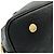 Borsa Louis Vuitton Monogram Empreinte Alma PM Nero - vista 4