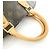 Louis Vuitton Monogram Alma PM Handtasche Braun - Ansicht 5