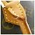 Louis Vuitton Monogram Alma PM Handtasche Braun - Ansicht 7